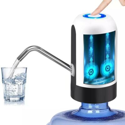 Automatic Universal Water Bottle Dispenser