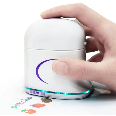 Bluetooth Connection Portable Mini Home Picoco Inkjet Printer