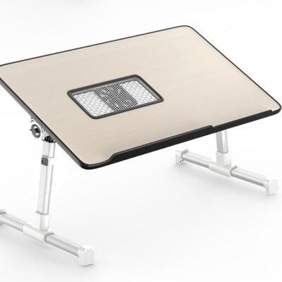 Adjustable Laptop Desk Stand Laptop Bed Table