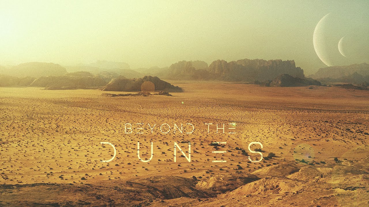 Beyond the Dunes: Exploring the Enchanting Desert Safari in the UAE