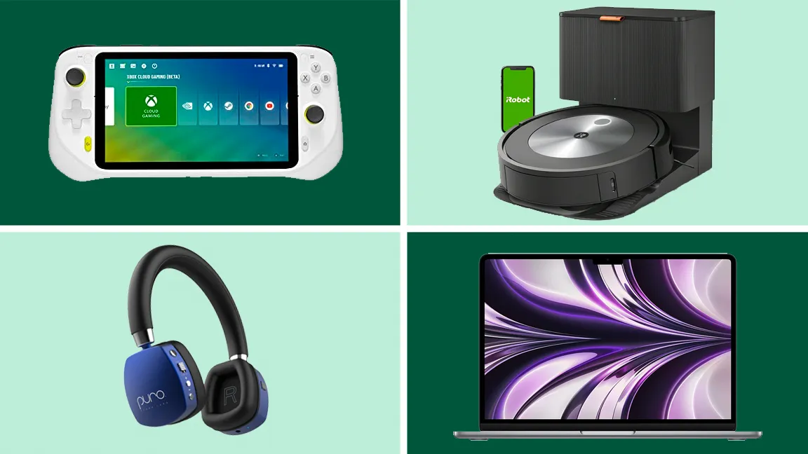 Christmas Gifts for Tech Enthusiasts: The Ultimate Guide