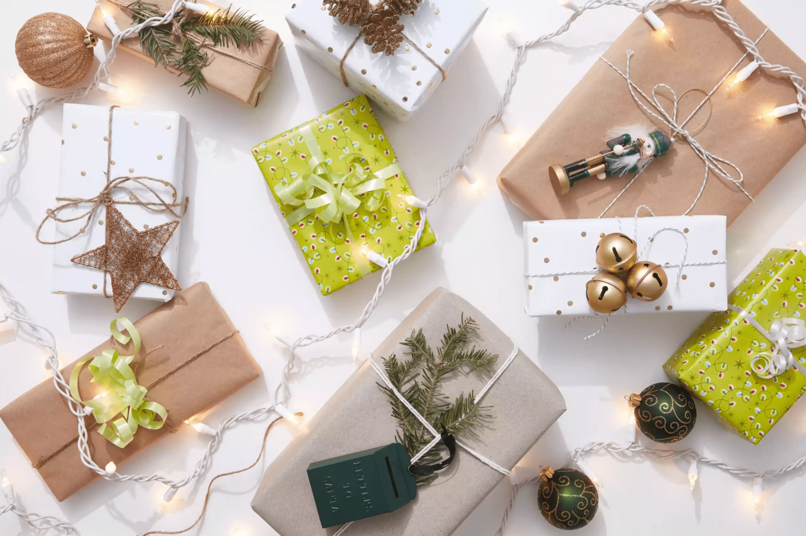 20 Thoughtful Yet Inexpensive Christmas Gift Ideas