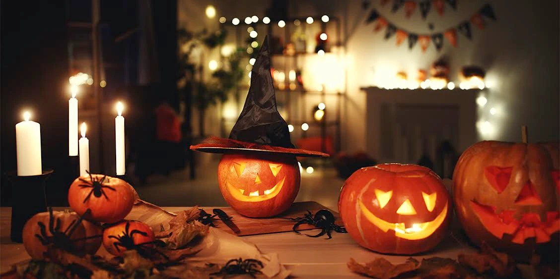 Halloween Decorations for 2023: Spook-tacular Ideas and Tips